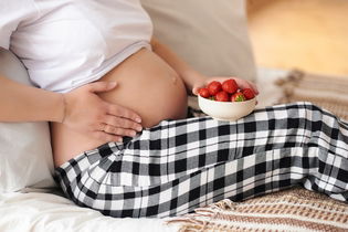 Imagem ilustrativa do artigo O que comer durante o trabalho de parto?