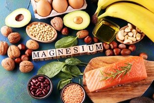 25 Magnesium Rich Foods to Prevent Deficiency