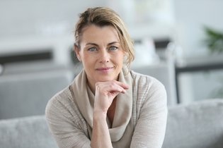 Imagem ilustrativa do artigo Em que idade começa a menopausa?