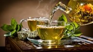Natural Diuretics: 6 Amazing Teas for Water Retention