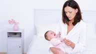 Cómo bajar la fiebre en niños y bebés inmediatamente