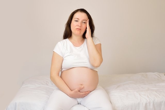 sangramento-na-gravidez_26483_l Sangramento na gravidez: causas e o que fazer em cada trimestre