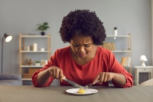 Imagem ilustrativa do artigo Dieta de 800 calorias é saudável?