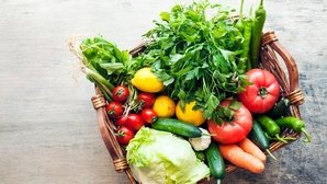 8 benefícios da alimentação saudável e como fazer