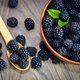 10 Health Benefits of Blackberries (w/ Easy Recipes)