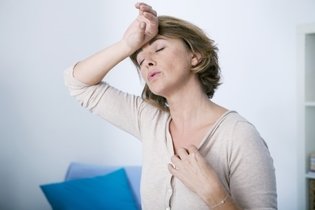 11 doenças que podem surgir na menopausa