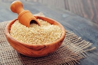 Imagen ilustrativa del artículo ¿Con qué sustituir la harina de trigo? ¡10 opciones saludables!