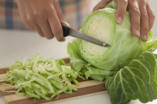  腸内ガスを過剰に発生させる食品