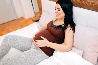 Diarreia na gravidez: é normal? (causas e o que fazer)