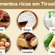 Tirosina: para que serve, funções e lista de alimentos