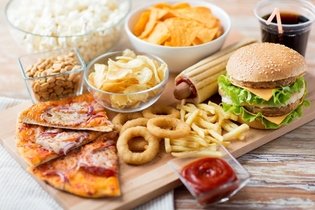 Imagen ilustrativa del artículo 20 alimentos que causan acidez, reflujo o ardor