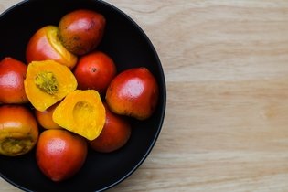 Imagem ilustrativa do artigo Pupunha: 6 benefícios da fruta e como consumir (com receitas)