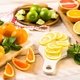21 Alimentos ricos em vitamina C