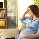 Tontura na gravidez: 7 causas e o que fazer