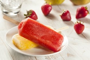 Imagen ilustrativa del artículo Cómo congelar la pulpa de la fruta