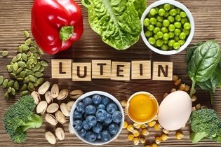 Imagen ilustrativa del artículo Luteína: para qué sirve, qué es y en qué alimentos encontrarla