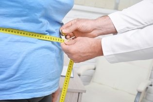 Imagen ilustrativa del artículo Obesidad mórbida: qué es, síntomas y tratamiento 