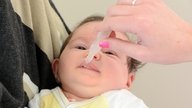 Vacina da Poliomielite (VIP/VOP): para que serve e quando tomar