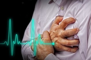 Dor no coração: 8 principais causas e o que fazer