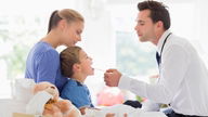 White Spots on Tonsils: Causes & How to Get Rid of Them