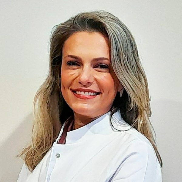 Dr. Maria Augusta Gibelli