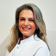 Maria Augusta Gibelli