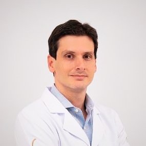 Dr. Luiz Tenório