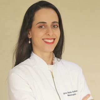 Dr. Sheila Sedicias - Tua Saúde