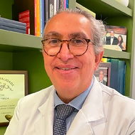 Dr Maurício Magalhães