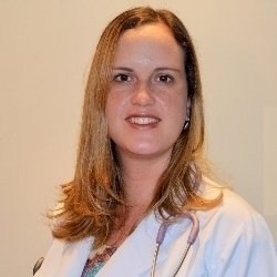 Drª. Ana Luiza Lima