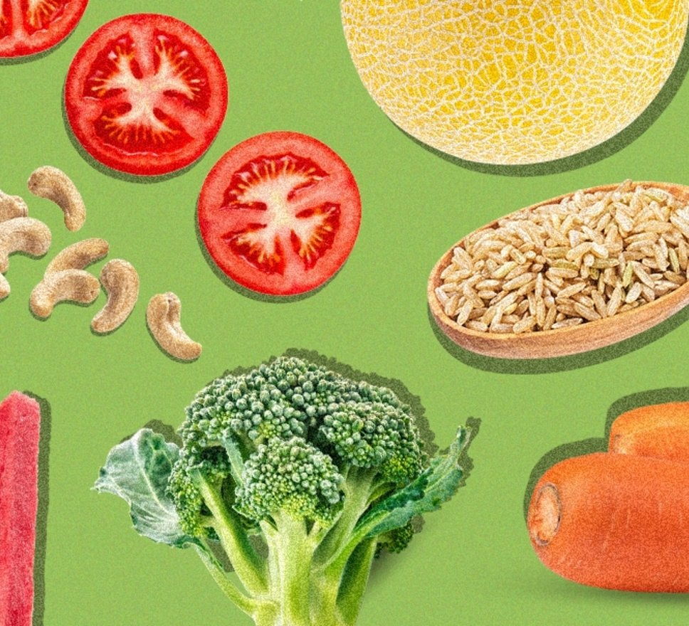 Imagen ilustrativa del artículo Alimentos