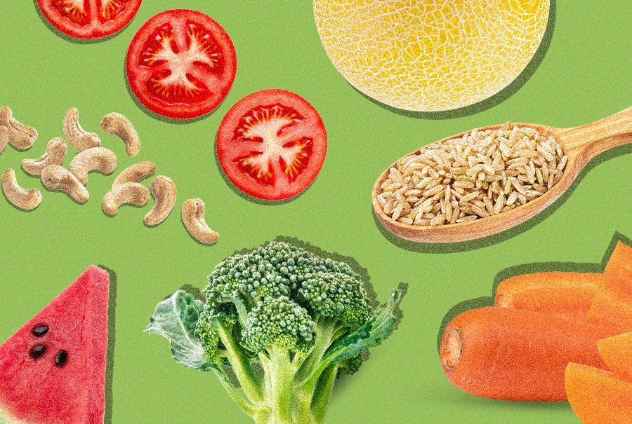 Imagem ilustrativa do artigo Alimentos