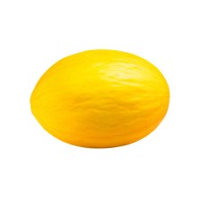 melón amarillo