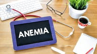 Imagens ilustrativa de Anemia