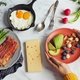 Dieta cetogênica: o que é, como fazer, alimentos e cardápio