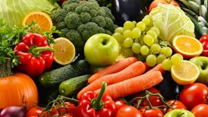 Alimentação para Diabetes imagem de destaque