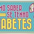 Como saber se é diabetes