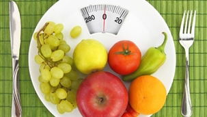 Receitas Diet imagem de destaque