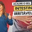 7 DICAS PARA ACALMAR O SEU INTESTINO IRRITÁVEL