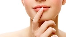 Resultado de imagen para Principales causas de labios hinchados