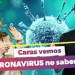El coronavirus llegó ¿y ahora?