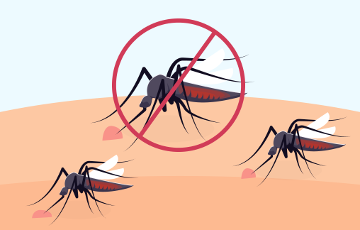 ¡Juntos contra el dengue!