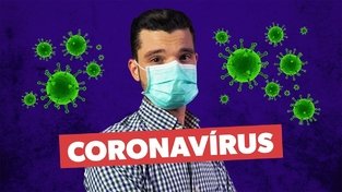 CORONAVÍRUS: o que é, sintomas e como se proteger