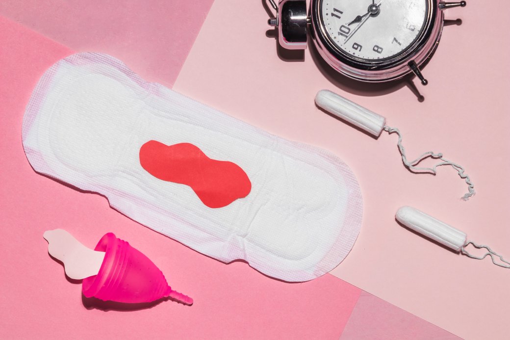 Calculadora do Período Menstrual